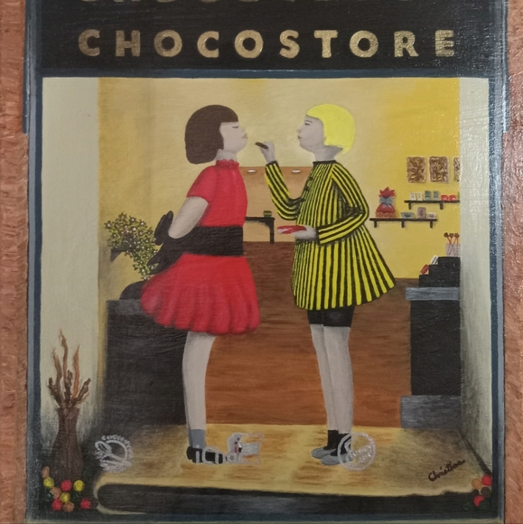 Meet your Posher, Christina - Picture 10 of 16